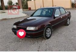 اوبل فيكترا